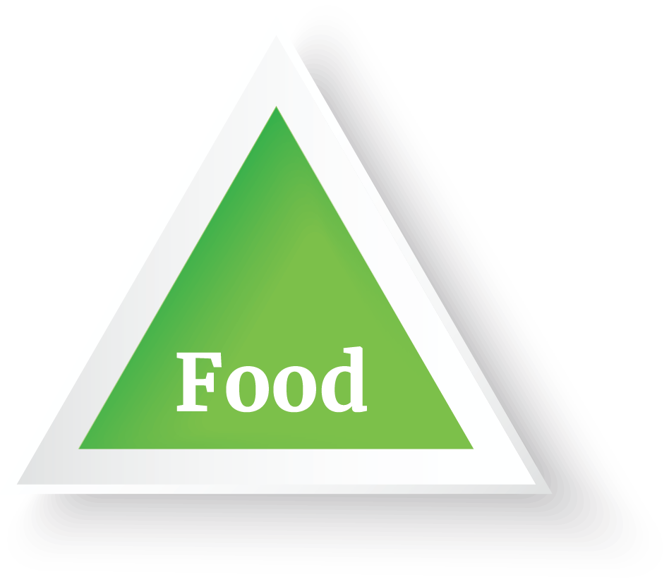 Food Triangle