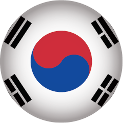 South Korea