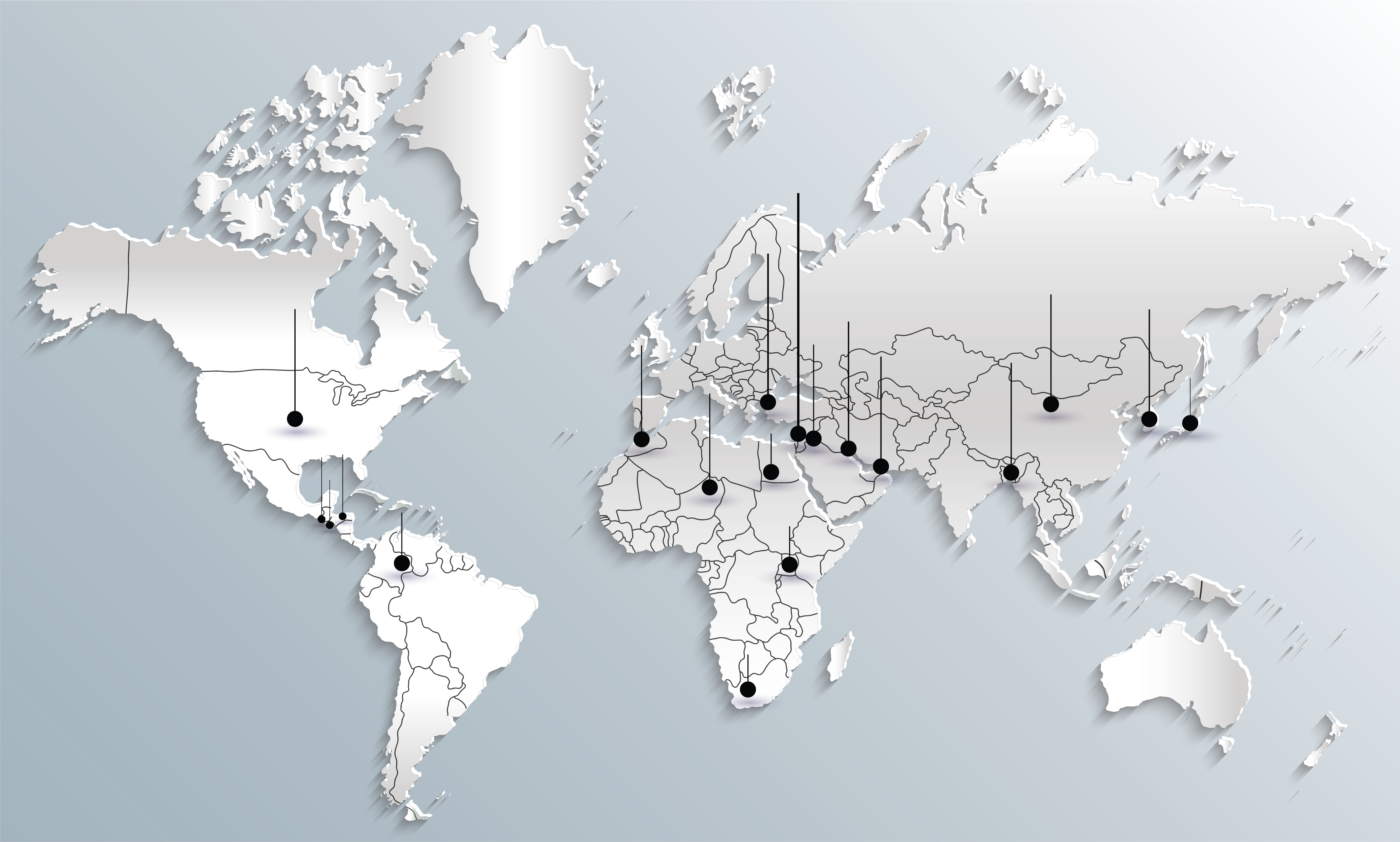 World Map